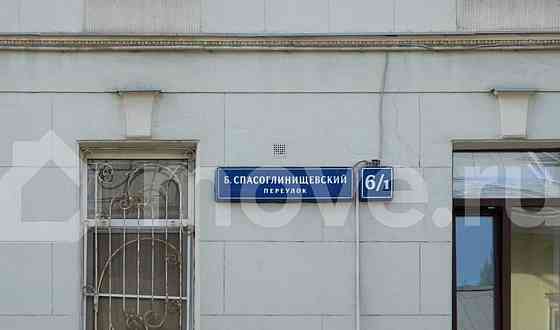 4-комн. квартира, 92.7 м2, 2/6 эт. Москва