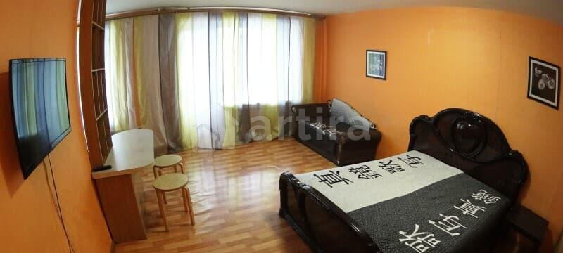 1-комн. квартира, 36 м2, 3/9 эт. Новосибирск - изображение 7