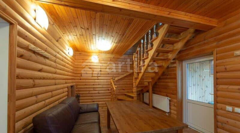 Дом, 300 м2 Мытищи - изображение 4