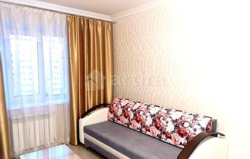 1-комн. квартира, 40 м2, 6/10 эт. Йошкар-Ола - изображение 2