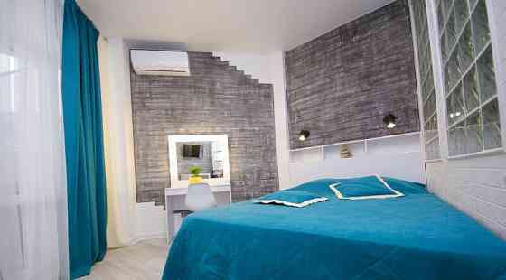 1-комн. квартира, 31 м2, 4/5 эт. Феодосия