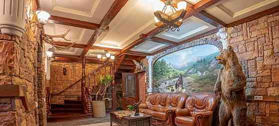 Дом, 600 м2, 50 соток Чехов