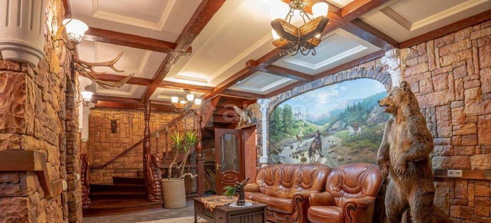 Дом, 600 м2, 50 соток Чехов - изображение 6