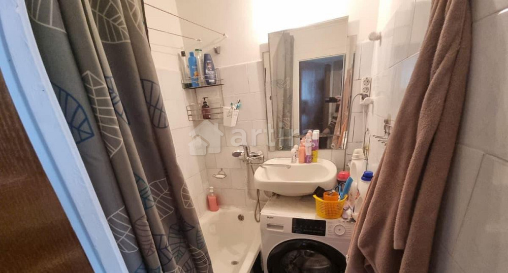 Комната, 30.9 м2, 6/12 эт. Москва - изображение 4