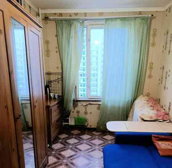 Комната, 10 м2, 8/9 эт. Москва
