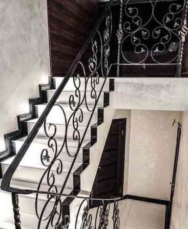 Коттедж, 650 м2 Москва