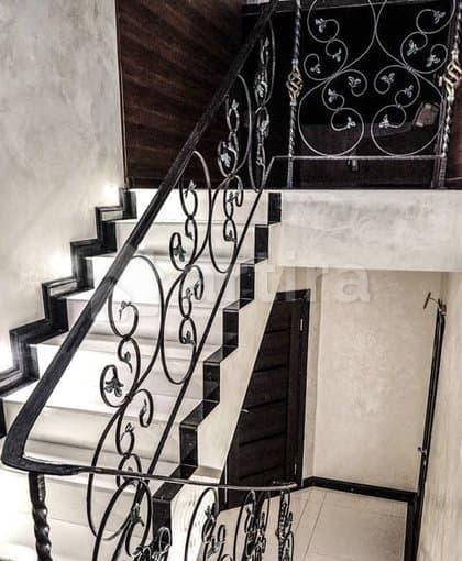 Коттедж, 650 м2 Москва - изображение 4