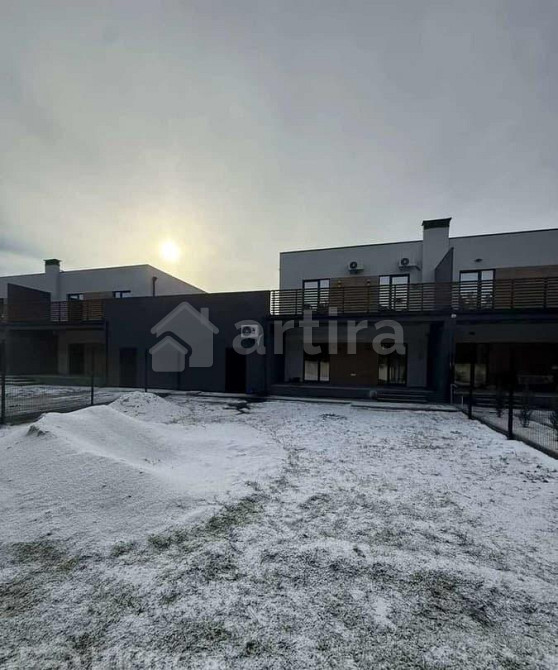 Таунхаус, 228 м2, 4 сотки, 2 эт. Краснослободск - изображение 12