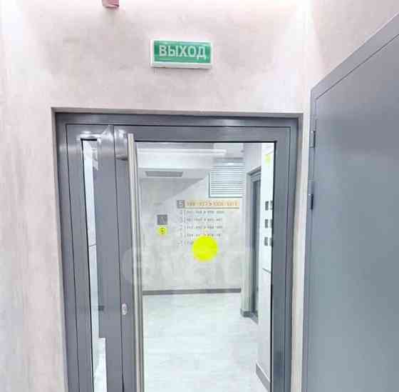 Гараж, 21.6 м2 Санкт-Петербург