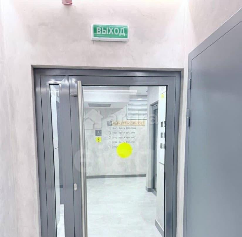 Гараж, 21.6 м2 Санкт-Петербург - изображение 2