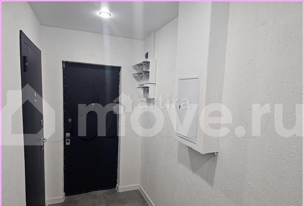 Студия, 13.5 м2, 1/12 эт. Москва - изображение 7