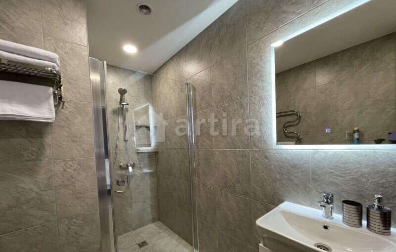 1-комн. квартира, 29 м2, 8/29 эт. Санкт-Петербург - изображение 7