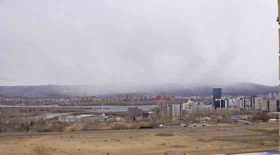 1-комн. квартира, 40 м2, 16/24 эт. Красноярск