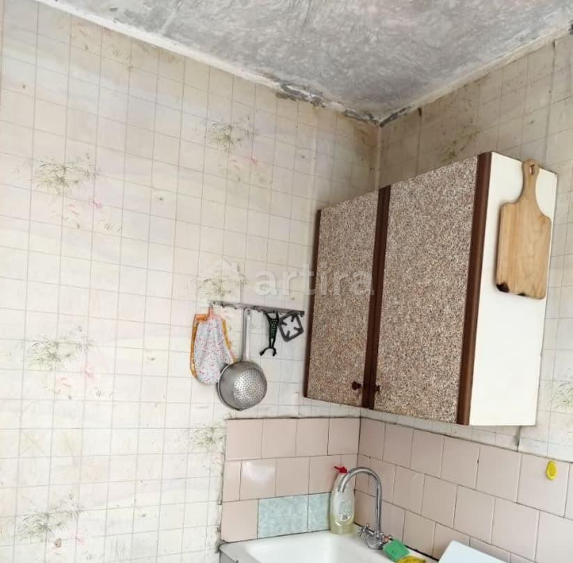 Комната, 18.6 м2, 4/9 эт. Москва - изображение 7