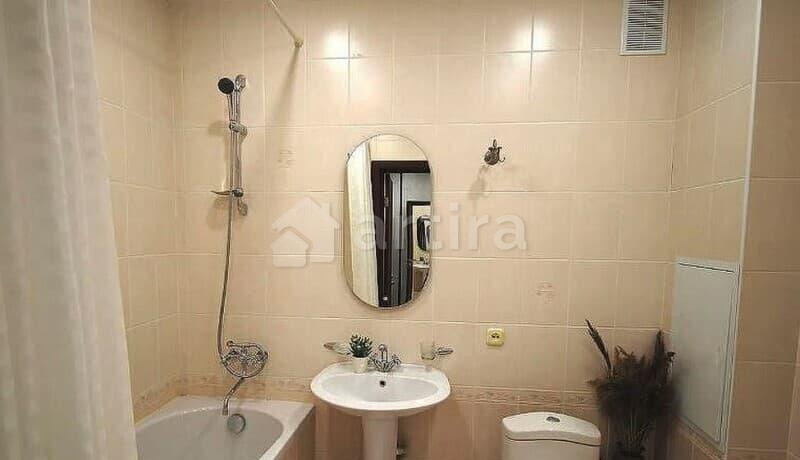 1-комн. квартира, 41 м2, 9/20 эт. Самара - изображение 8