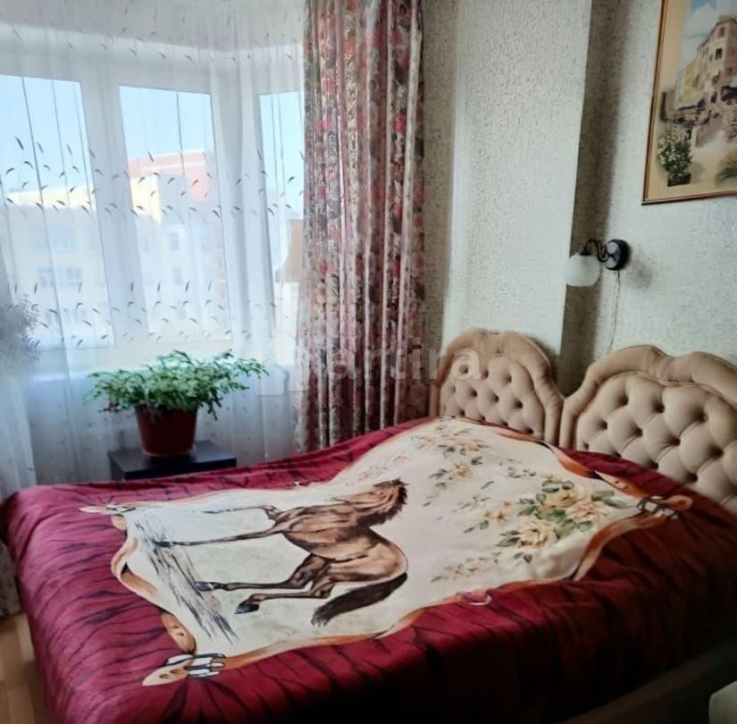 Комната, 16 м2, 9/11 эт. Красногорск - изображение 1