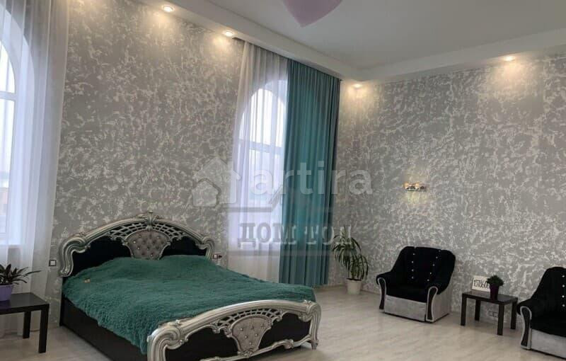 Коттедж, 1500 м2 Мытищи - изображение 19