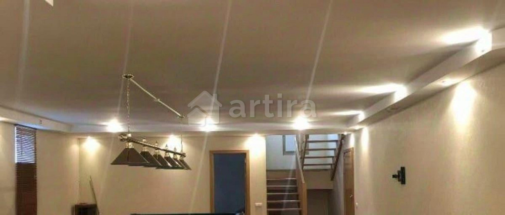 Дом, 300 м2, 20 соток, 2 эт. Истра - изображение 3