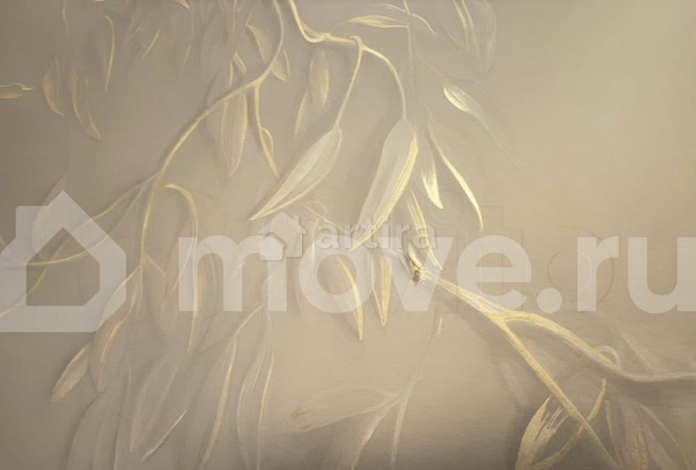 4-комн. апарт-ы, 166 м2, 12/20 эт. Москва - изображение 6