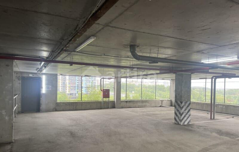 Машиноместо, 15 м2 Зеленоград - изображение 1