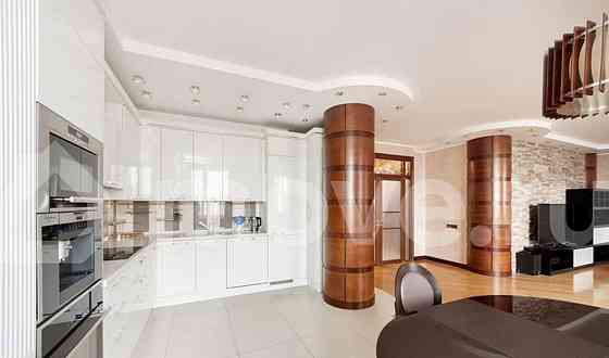 4-комн. квартира, 163 м2, 8/22 эт. Москва