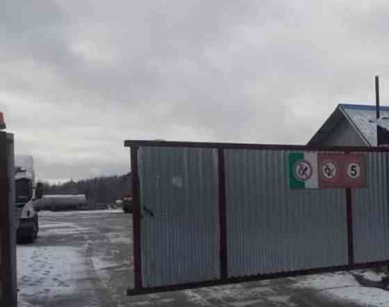 Земля промышленного назначения, 6 соток Санкт-Петербург