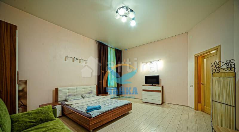 2-комн. квартира, 90 м2, 1/5 эт. Санкт-Петербург - изображение 8