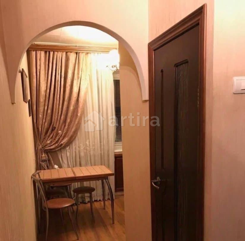 Комната, 22 м2, 5/5 эт. Пушкино - изображение 2