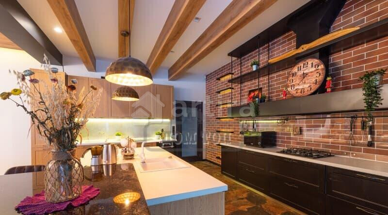 Коттедж, 600 м2 Сергиев Посад - изображение 13