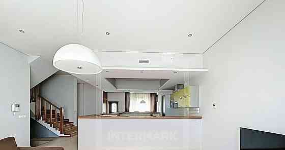 Таунхаус, 490 м2, 3 сотки, 4 эт. Красногорск