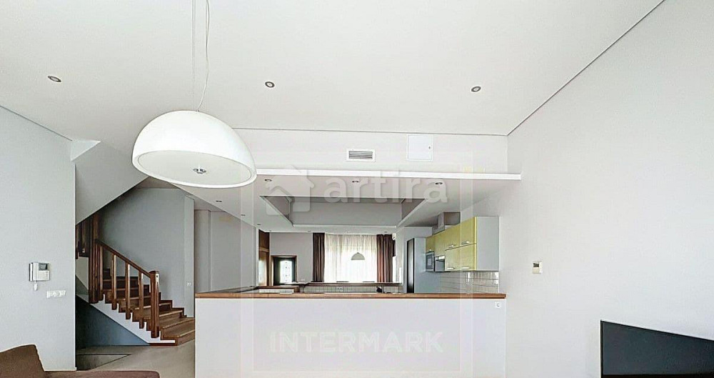 Таунхаус, 490 м2, 3 сотки, 4 эт. Красногорск - изображение 2