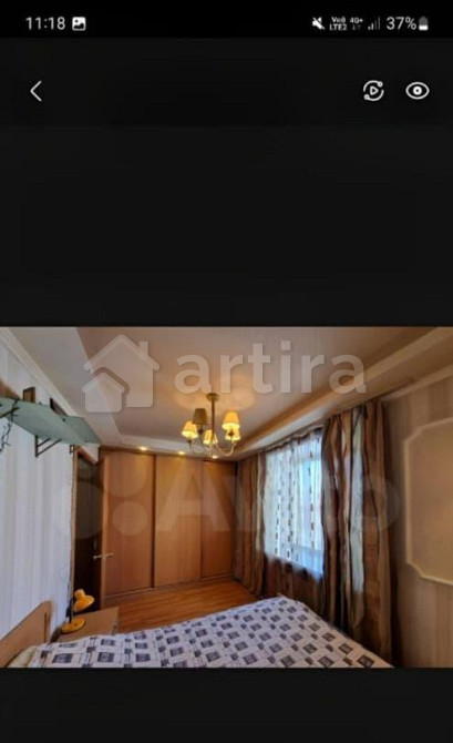 Комната, 26 м2, 5/5 эт. Екатеринбург - изображение 2