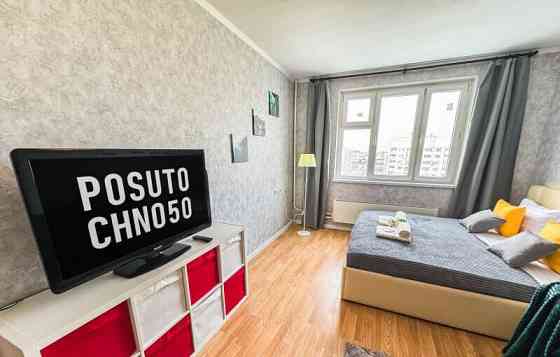 2-комн. квартира, 52 м2, 14/25 эт. Химки