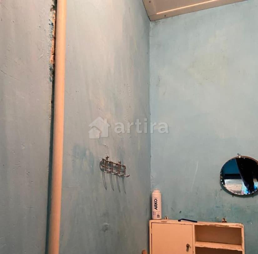 Комната, 14 м2, 6/6 эт. Санкт-Петербург - изображение 2