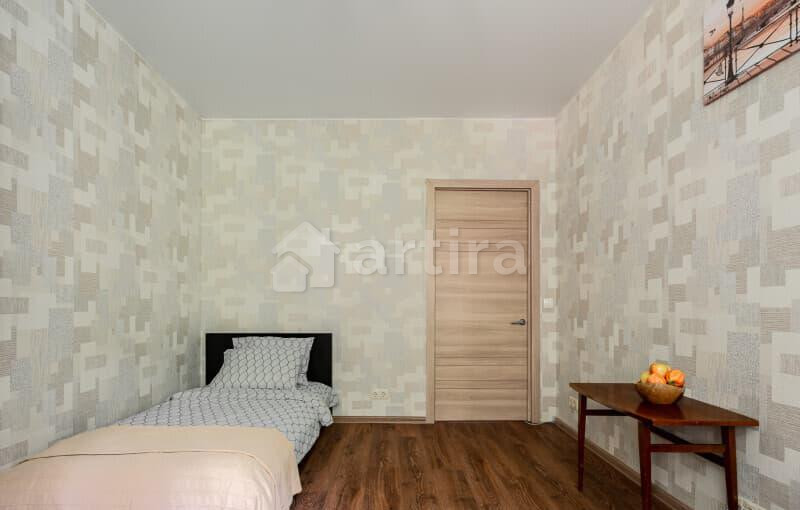 2-комн. квартира, 50 м2, 1/5 эт. Мытищи - изображение 5