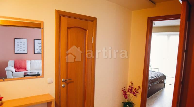 2-комн. квартира, 56 м2, 9/10 эт. Иваново - изображение 9