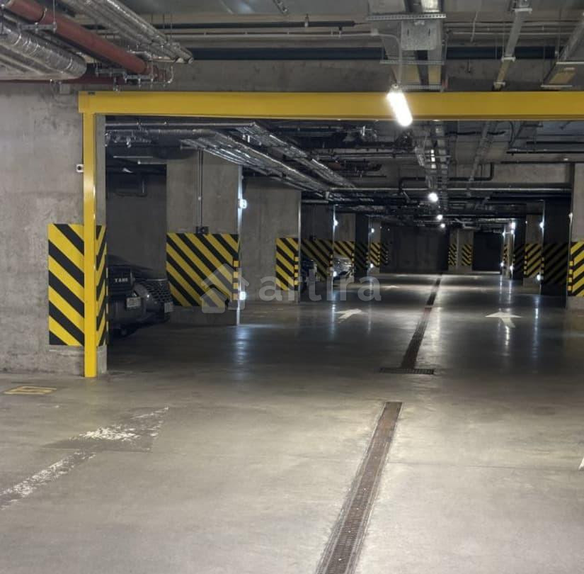 Гараж, 25 м2 Санкт-Петербург - изображение 5