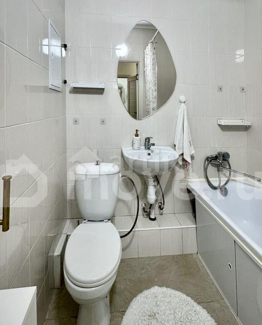 Студия, 23.2 м2, 13/14 эт. Москва - изображение 2