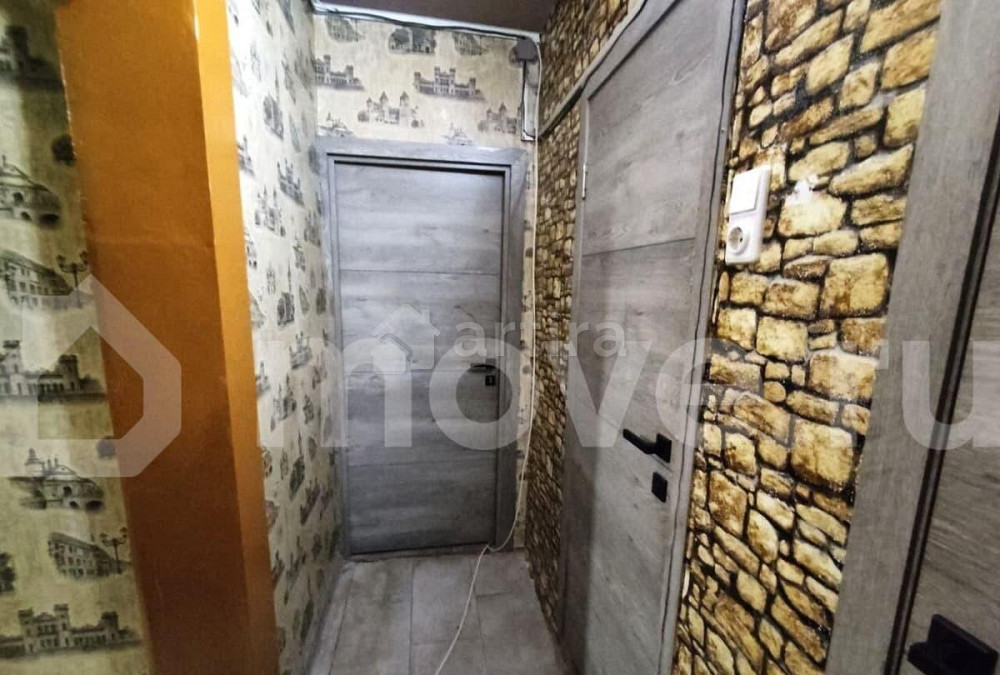 Студия, 14.1 м2, 1/14 эт. Москва - изображение 4