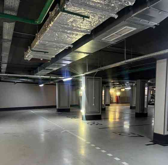 Гараж, 14.5 м2 Москва