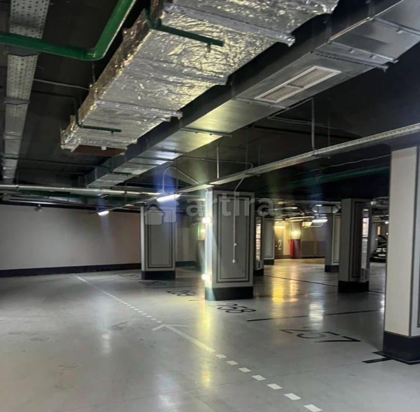 Гараж, 14.5 м2 Москва - изображение 2