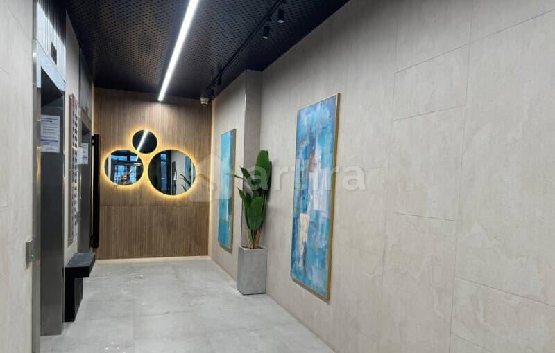 2-комн. квартира, 52 м2, 10/17 эт. Казань - изображение 13