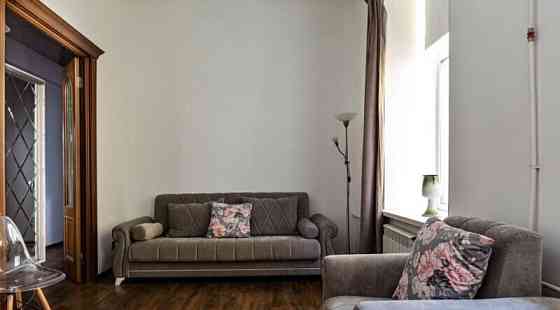 2-комн. апарт-ы, 42 м2, 2/5 эт. Санкт-Петербург