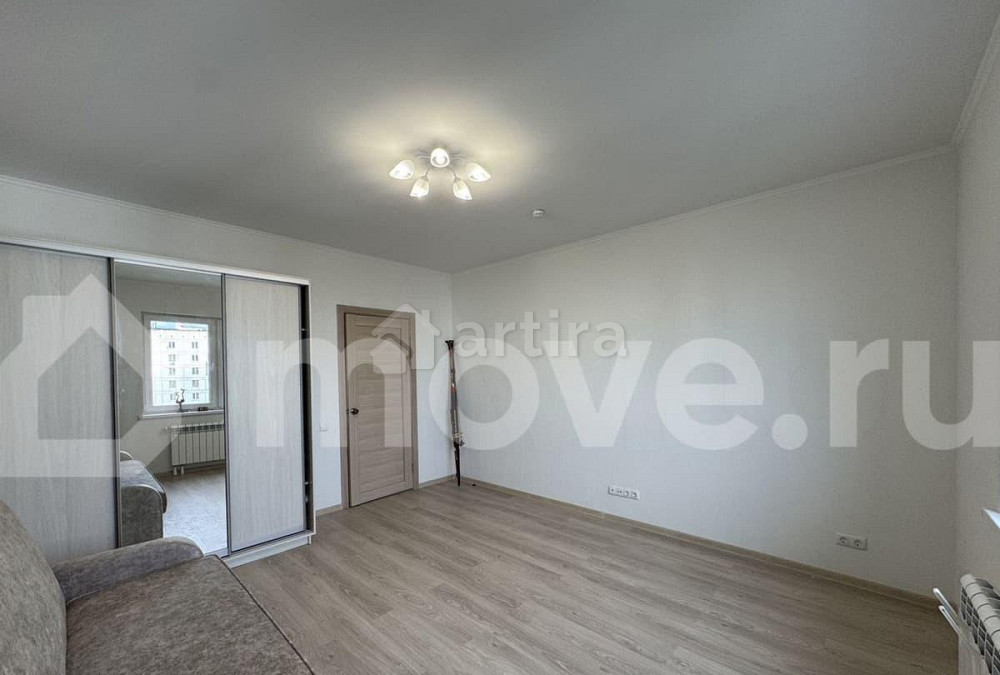 2-комн. квартира, 60 м2, 9/24 эт. Москва - изображение 6