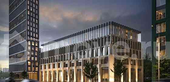 1-комн. квартира, 36.2 м2, 20/30 эт. Москва