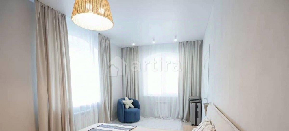 Дом, 303 м2, 8 соток, 3 эт. Казань - изображение 6