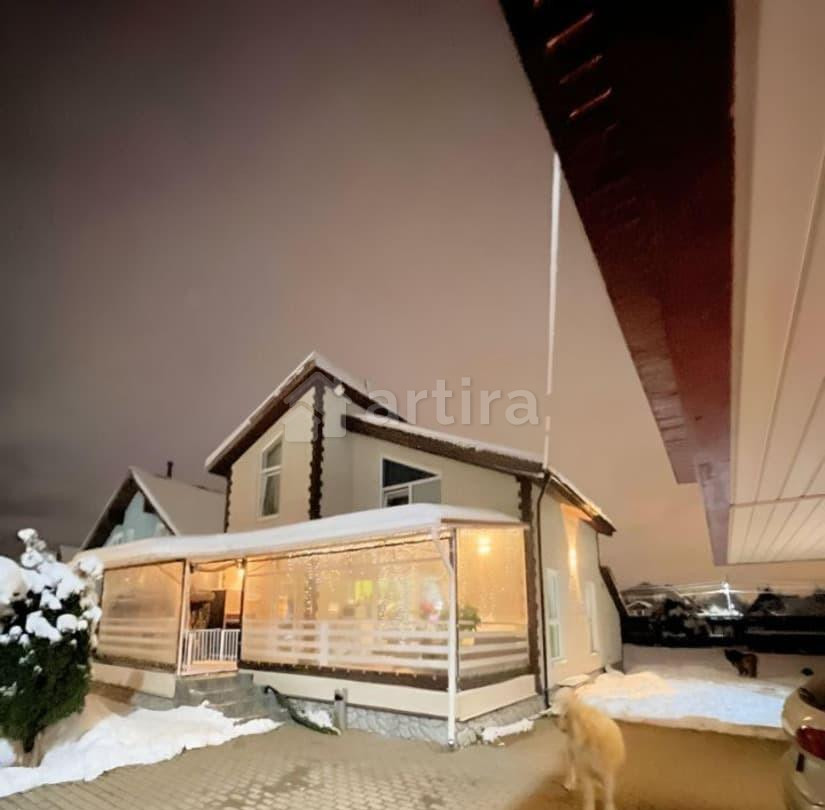 Коттедж, 150 м2, 6 соток, 2 эт. Всеволожск - изображение 7