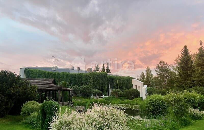 Коттедж, 600 м2 Солнечногорск - изображение 8