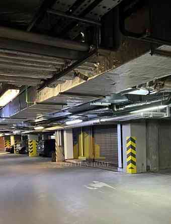 Гараж, 27 м2 Санкт-Петербург