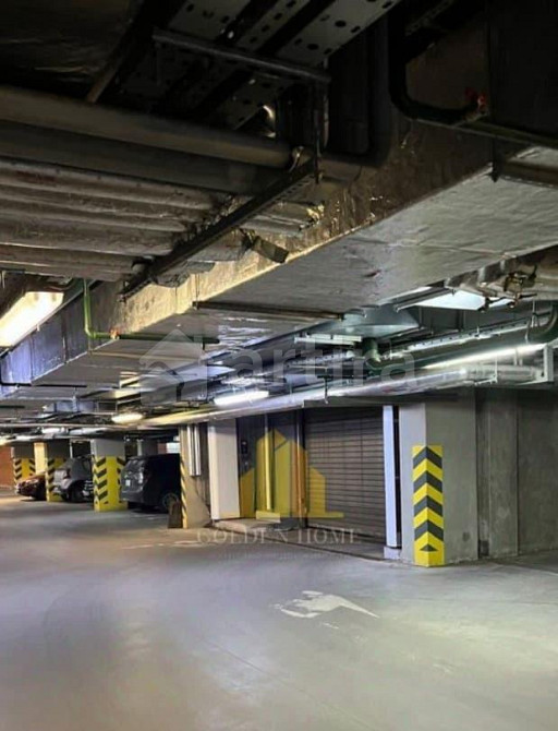 Гараж, 27 м2 Санкт-Петербург - изображение 2